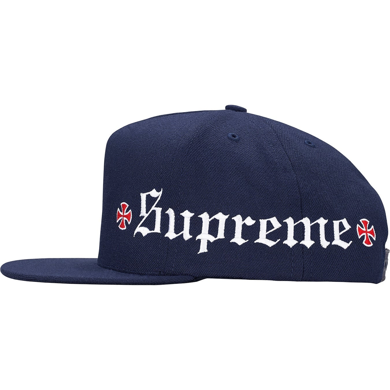 Supreme®/Independent® Old English 5-Panel view 3